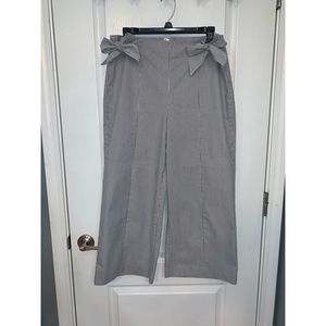 CeCe Size 10 Pants